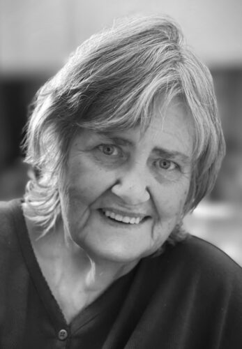 Mary Paulson